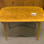 395 6273 COFFEE TABLE